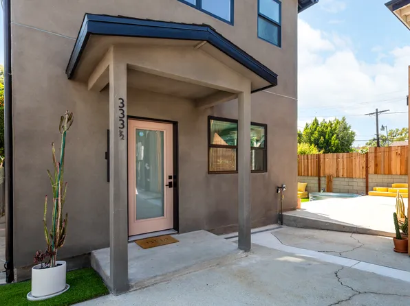 333 Stowe Ter #1/2, Los Angeles, CA 90042