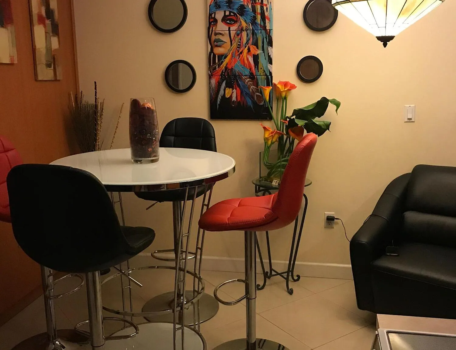 1 bed, 1.0 bath, 570 sqft, $1,550 — Photo 3