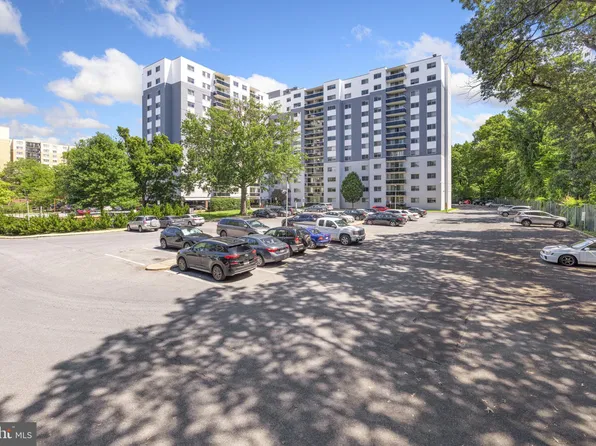 7333 New Hampshire Ave APT 718W, Takoma Park, MD 20912