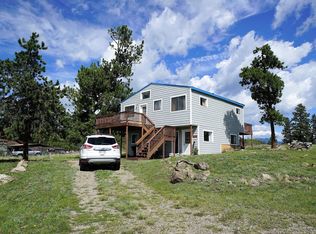 3 Deer Trail Dr, Bailey, CO 80421