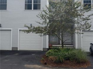107 Rocky Brook Way, South Kingstown, RI 02879