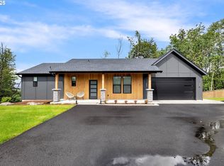 16000 NE Grantham Rd, Amboy, WA 98601