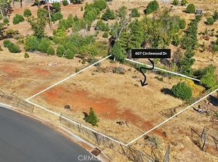 607 Circlewood Dr, Paradise, CA 95969