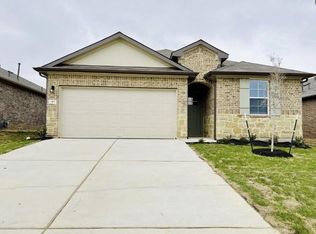 145 Mackinac Ln, Georgetown, TX 78626
