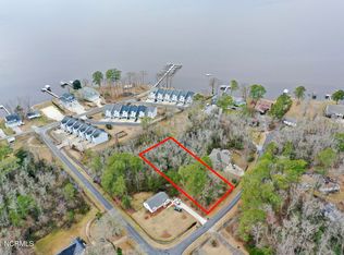 0 Edgewater Beach Rd, Washington, NC 27889