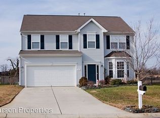 223 Brycewood Dr, Burlington, NC 27215