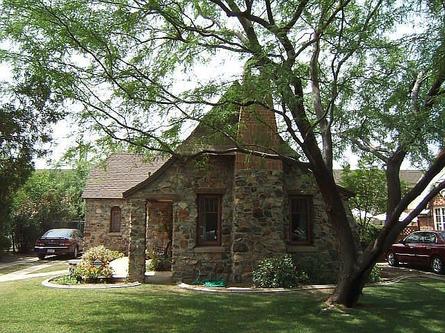Summer 2007