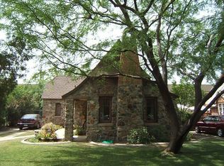 1505 W Culver St, Phoenix, AZ 85007