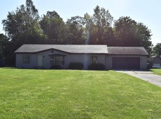 54820 Ehman Rd, Mishawaka, IN 46545