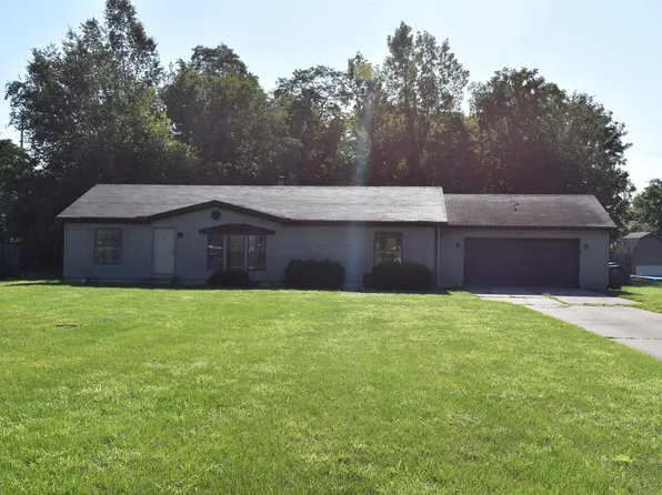 54820 Ehman Rd, Mishawaka, IN 46545