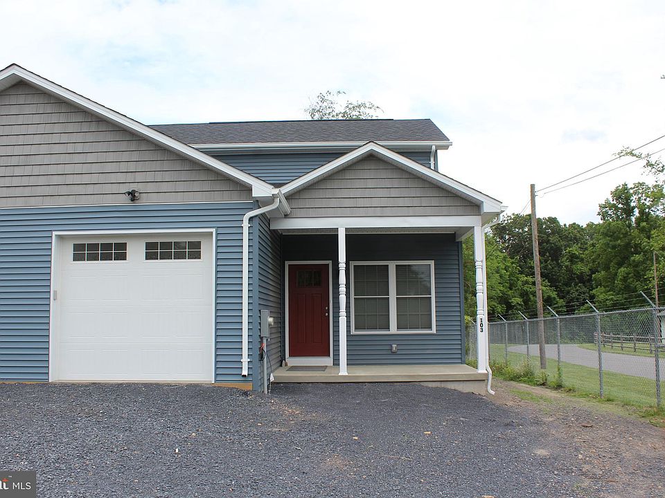 1st image of 103 Koontz St