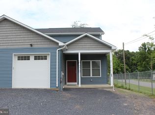 103 Koontz St, Edinburg, VA 22824
