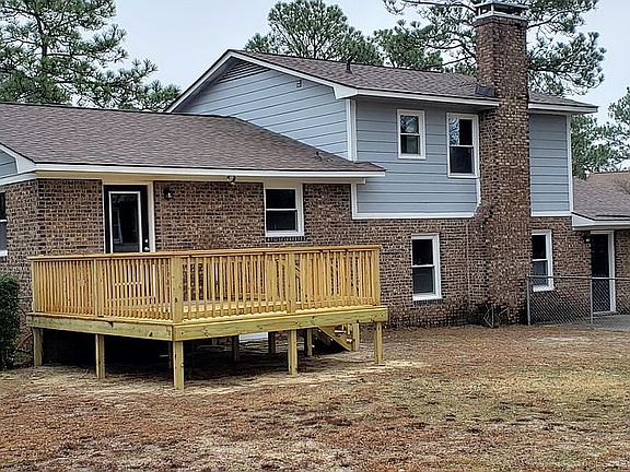 4th image of 3706 Souchak Dr