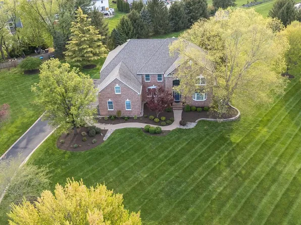 3 Cavallo Way, Doylestown, PA 18901