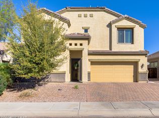 8942 W Twin Springs Dr, Marana, AZ 85653