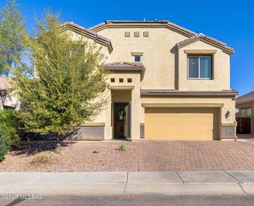 8942 W Twin Springs Dr, Marana, AZ, 85653
