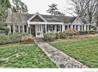 1904 Winter St, Charlotte, NC 28205