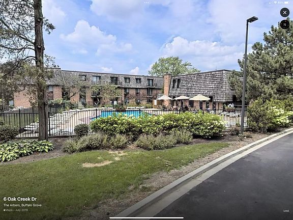 2nd image of 8 Oak Creek Dr APT 3807