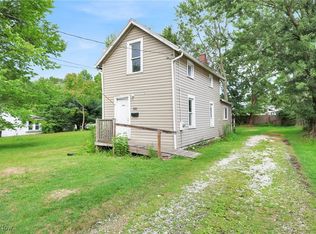 281 Fulmer Ave, Akron, OH 44312