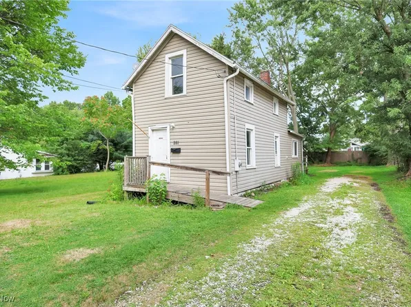 281 Fulmer Ave, Akron, OH 44312