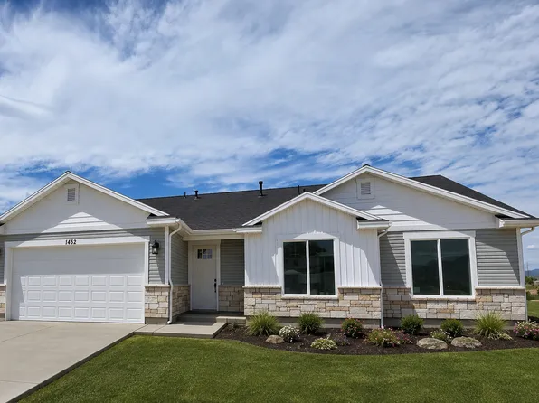 1452 S 240 W #51, Tremonton, UT 84337