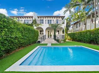 464 Fernwood Rd #B, Key Biscayne, FL 33149