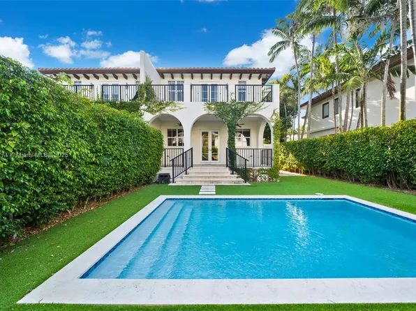 464 Fernwood Rd #B, Key Biscayne, FL 33149