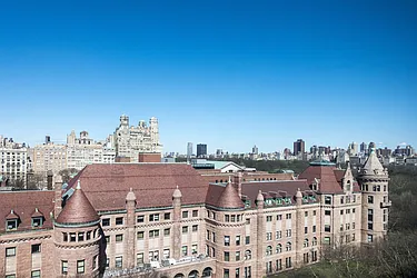 Sold by Brown Harris Stevens