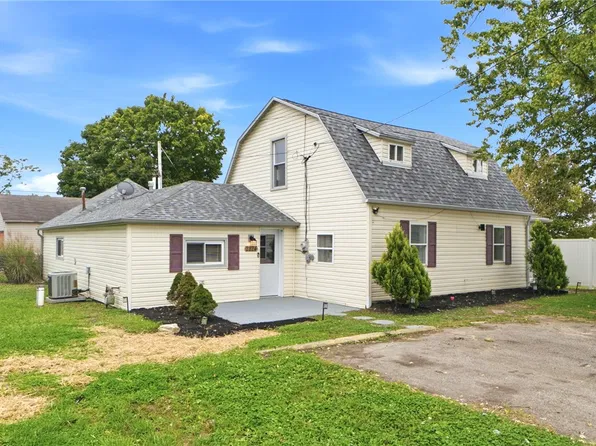 2224 Brandt Pike, Dayton, OH 45404