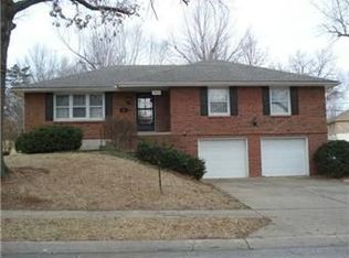 15374 E 45th Pl S, Independence, MO 64055