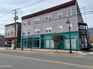 84-90 Summer St, Adams, MA 01220