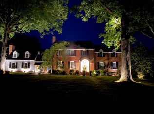 111 College Rd, Blackstone, VA 23824