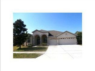 14422 Arborglades Dr, Spring Hill, FL 34609