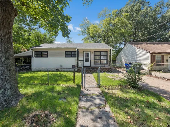 211 Woodview Avenue, 211 Woodview Ave #A, Norfolk, VA 23505