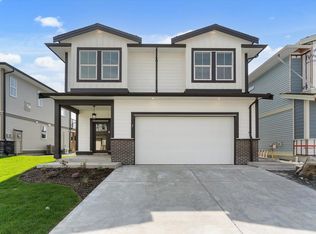 46058 Bonny Ave #7, Chilliwack, BC V2P0M3