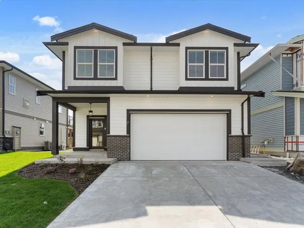 46058 Bonny Ave #7, Chilliwack, BC V2P 0M3