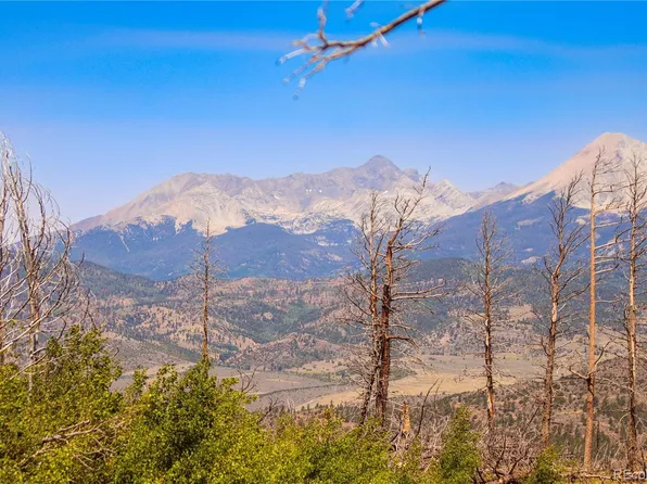 362 Soubry Place, Fort Garland, CO 81133