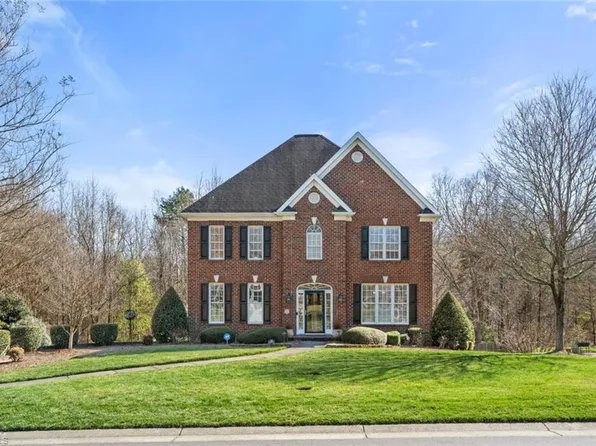 2028 Rossmore Rd, Clemmons, NC 27012