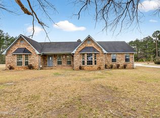 1126 Basin Refuge Rd, Lucedale, MS 39452