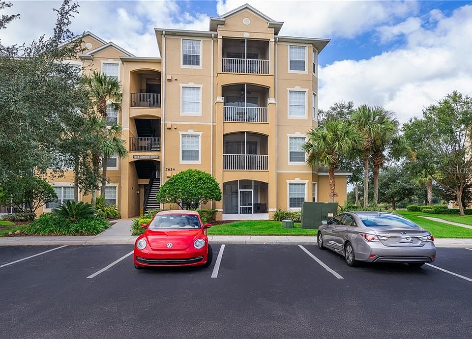 1st image of 7654 Comrow St Unit 305