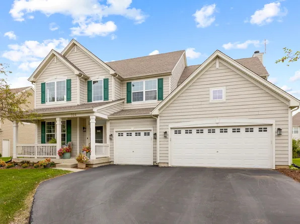 324 Cassidy Ln, Elgin, IL 60124