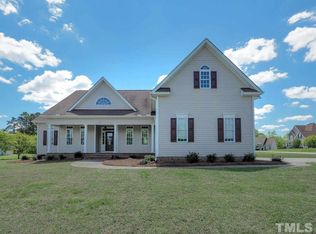 23 Marcom Ct, Angier, NC 27501