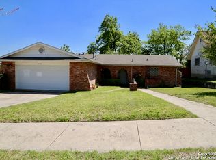 6030 Townhill Dr, San Antonio, TX 78238