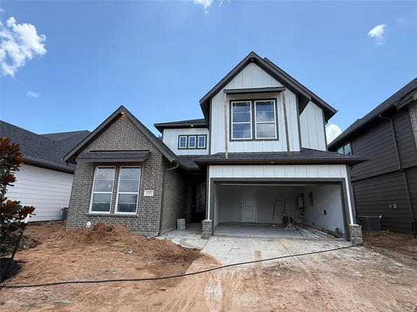 10927 Endeavor Dr, Richmond, TX 77469