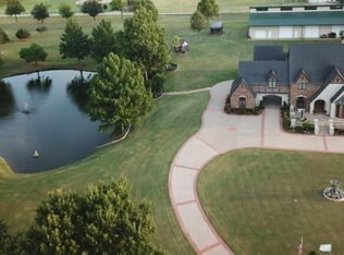 2700 W Grand Ave, Chickasha, OK 73018