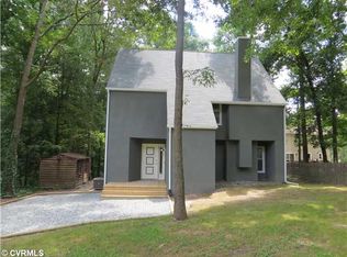 8505 Eastwood Ct, North Chesterfield, VA 23236