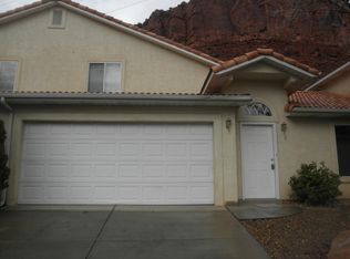 550 W Diagonal St #8, Saint George, UT 84770