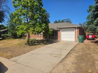 880 Racine St, Aurora, CO 80011