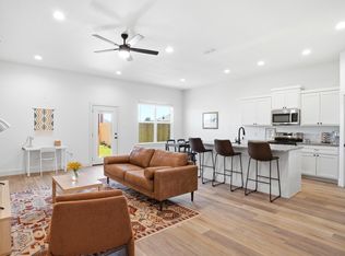 7933 Sawdust Trl, Abilene, TX 79602