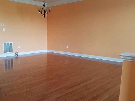 Living + Dining Room